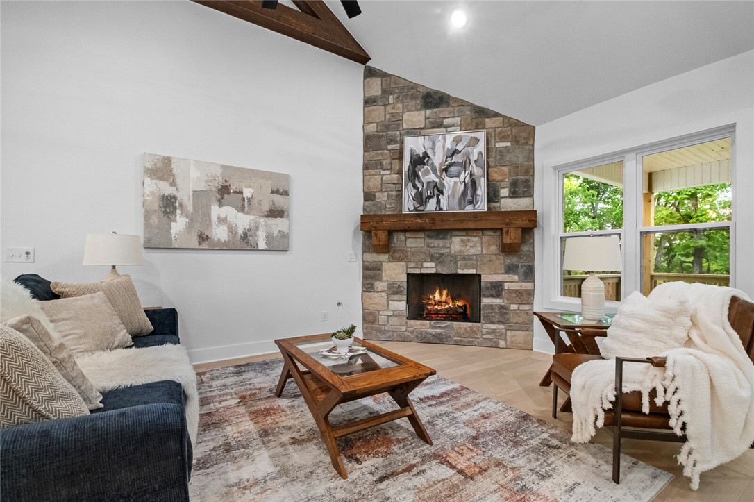 Shelby Forrest Rurban - Residential