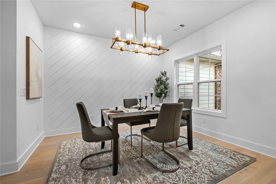 Shelby Forrest Rurban - Residential