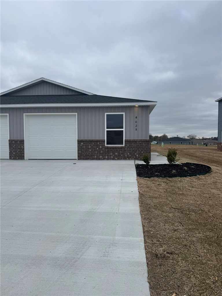 LAWLIS RANCH PH 3-SILOAM SPRINGS - Residential