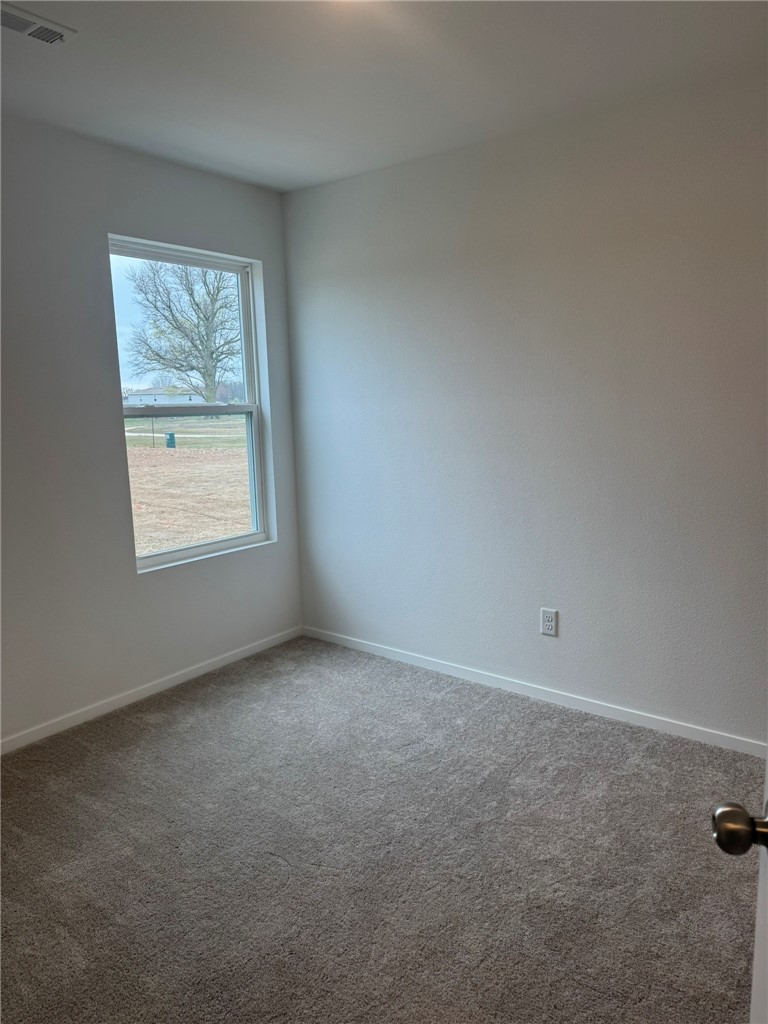 LAWLIS RANCH PH 3-SILOAM SPRINGS - Residential