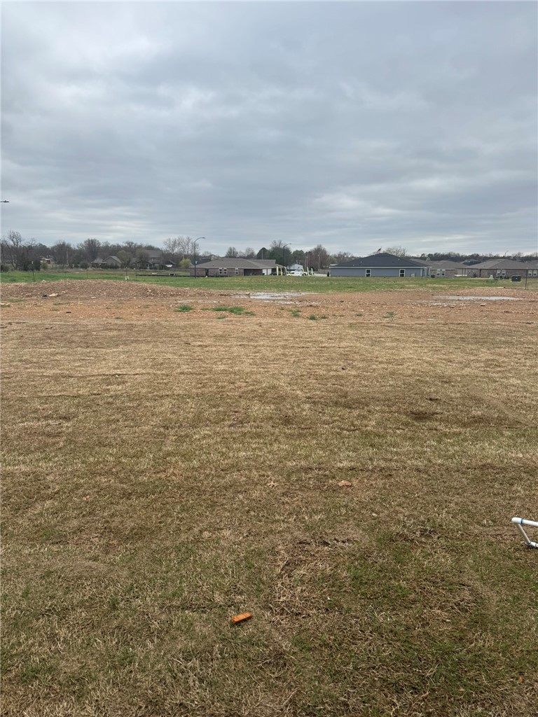 LAWLIS RANCH PH 3-SILOAM SPRINGS - Residential