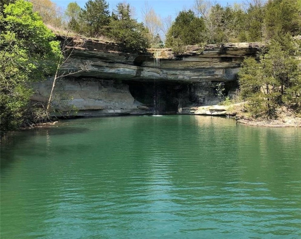 La Bonne Vie Rev - Land