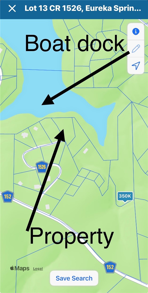 La Bonne Vie Rev - Land