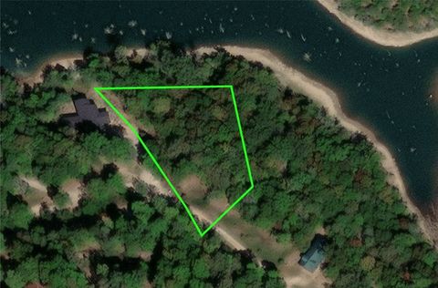 Photo of Lot 13 CR 1526, Eureka Springs, AR 72632 (MLS # 1334229)