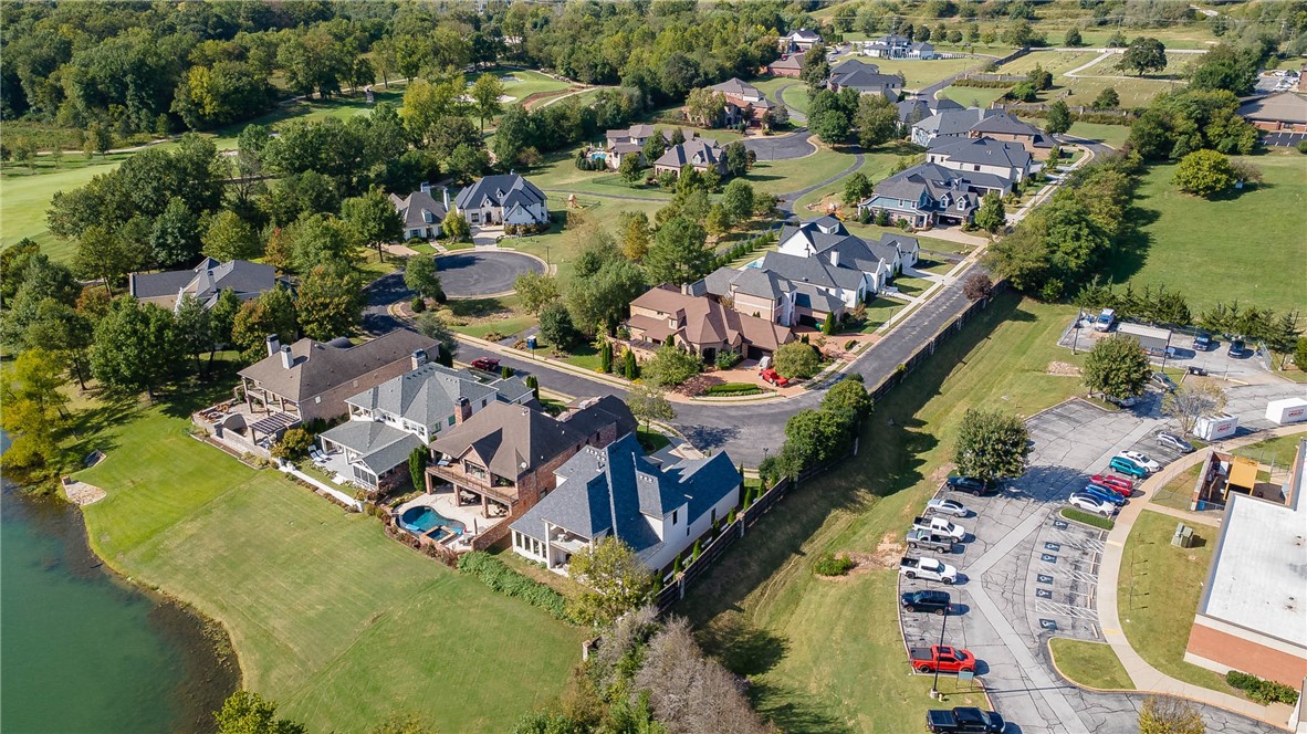 Clear Creek Patio Homes - Residential
