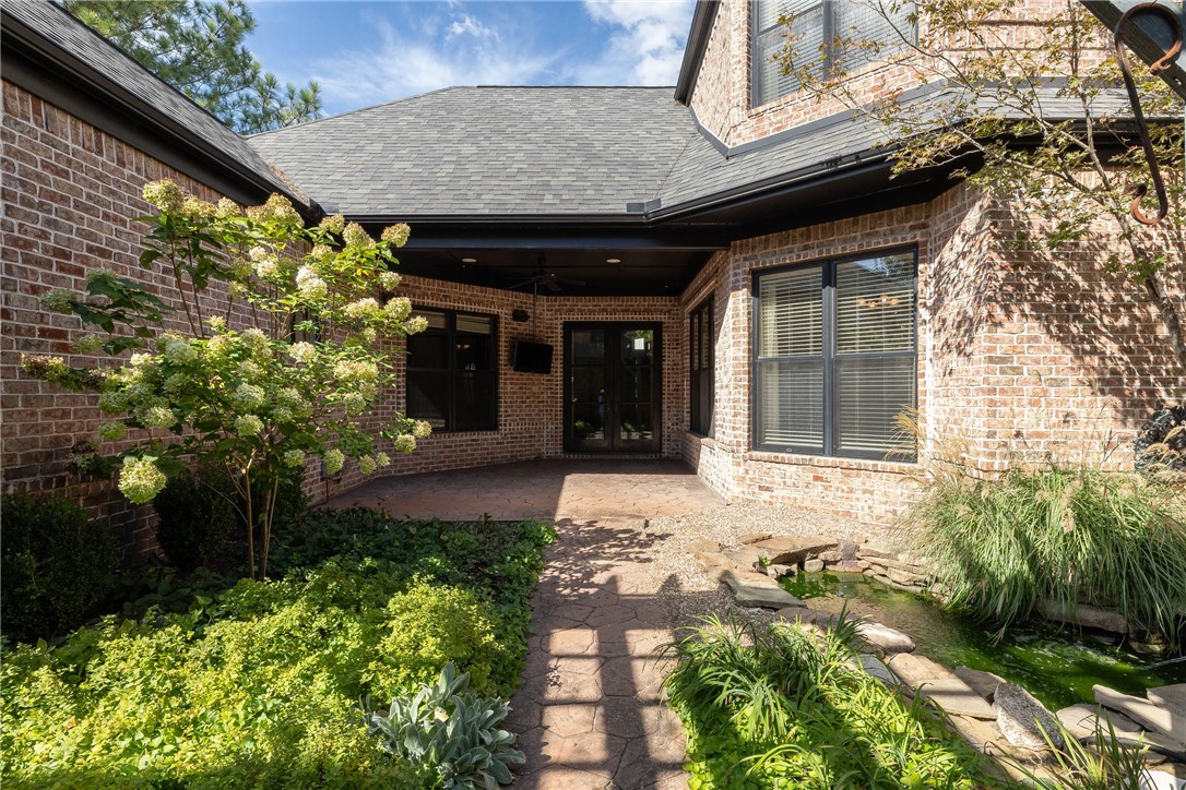 Clear Creek Patio Homes - Residential