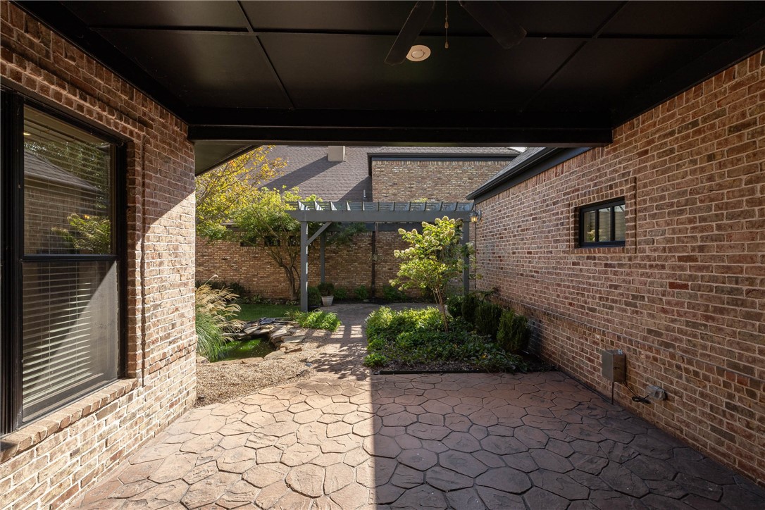 Clear Creek Patio Homes - Residential