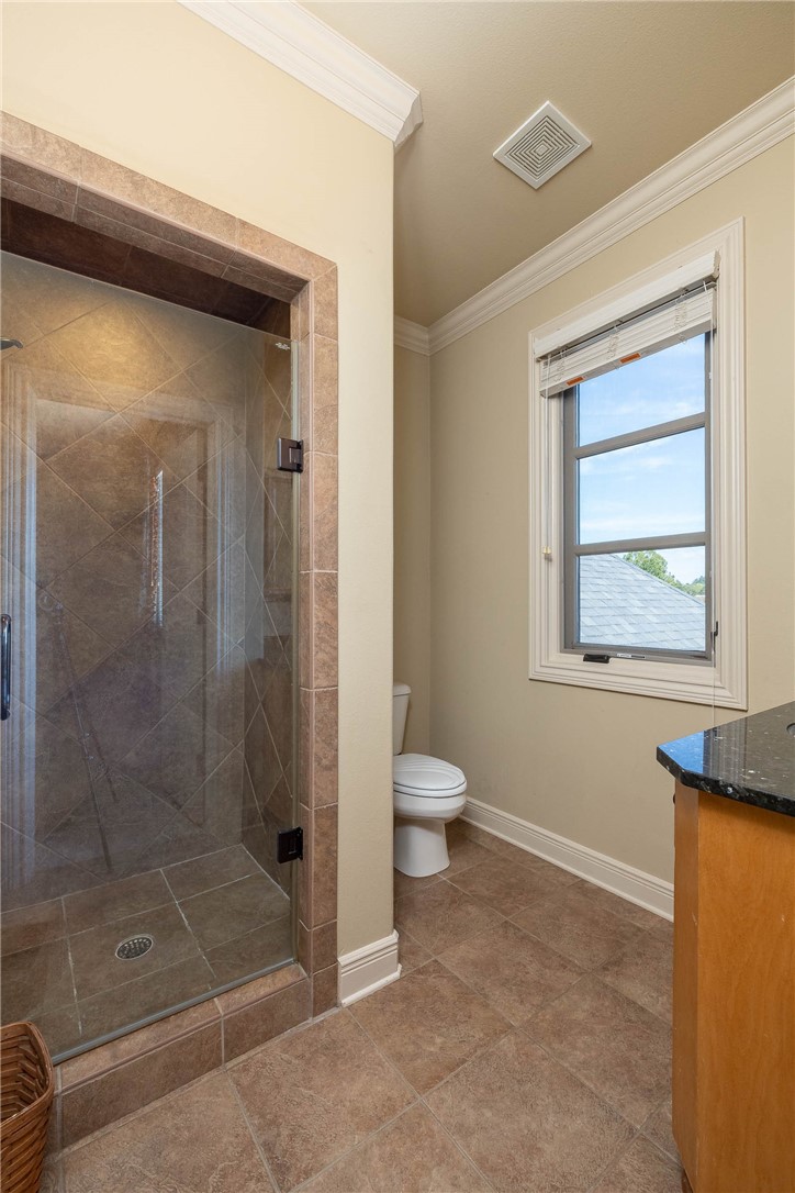 Clear Creek Patio Homes - Residential