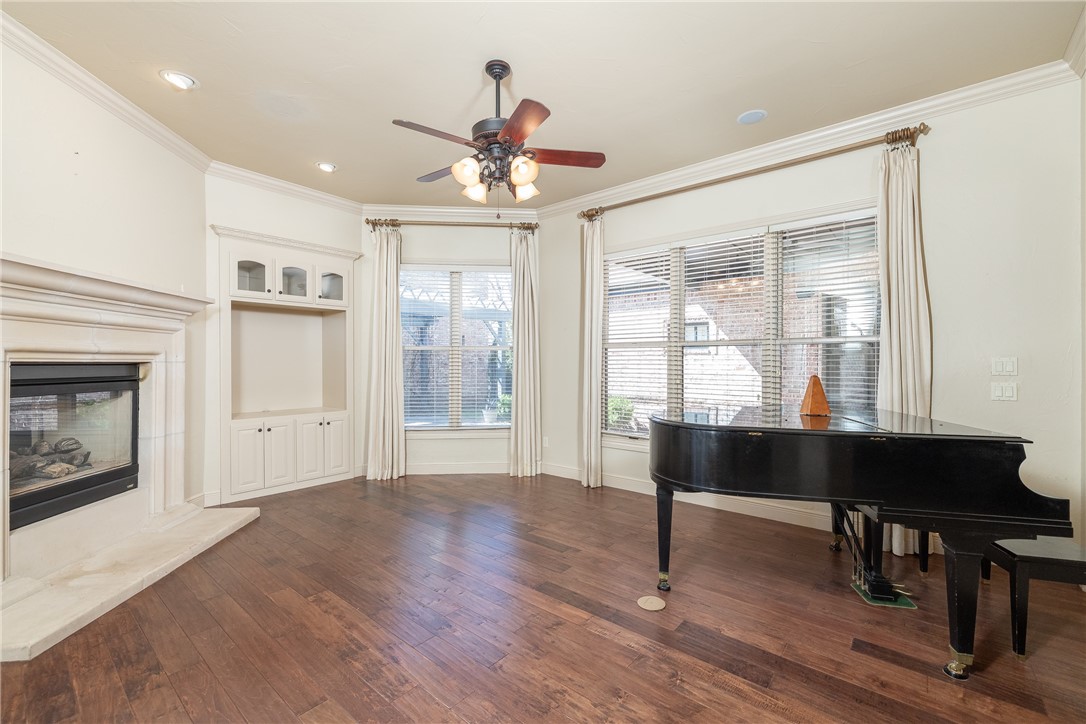 Clear Creek Patio Homes - Residential