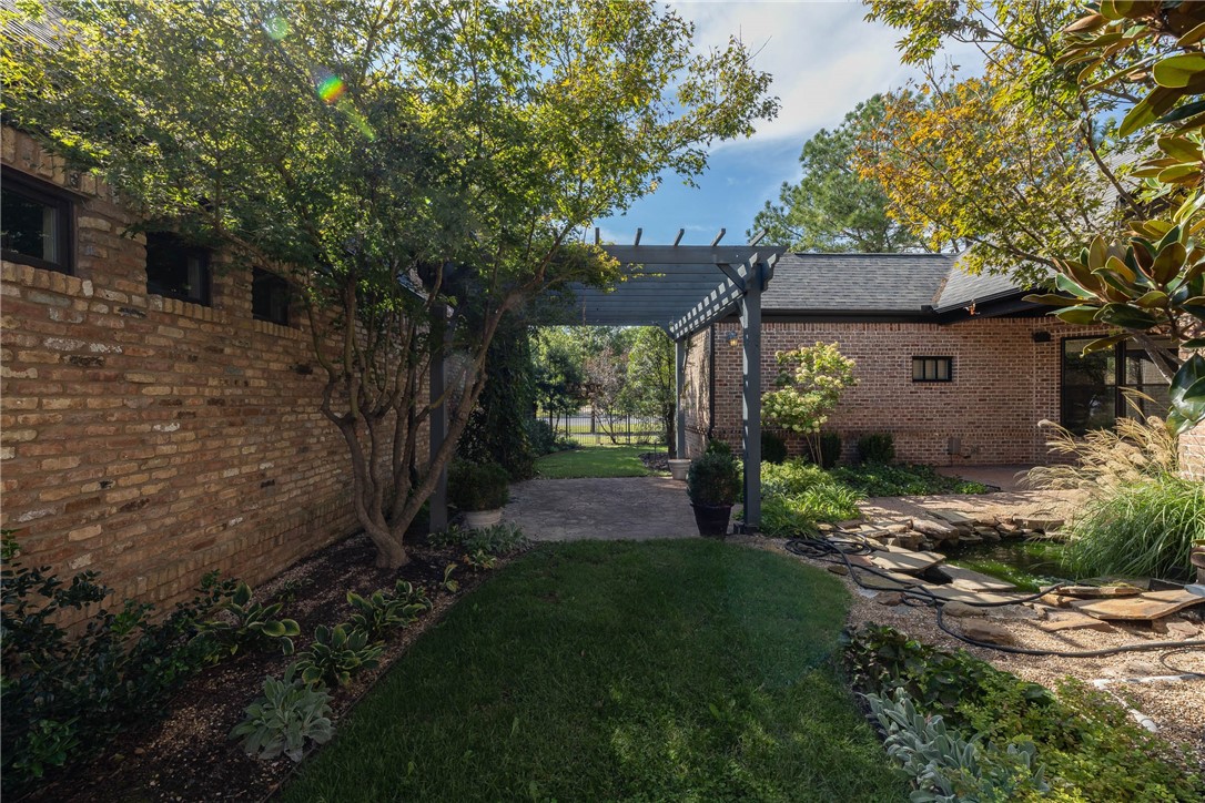 Clear Creek Patio Homes - Residential