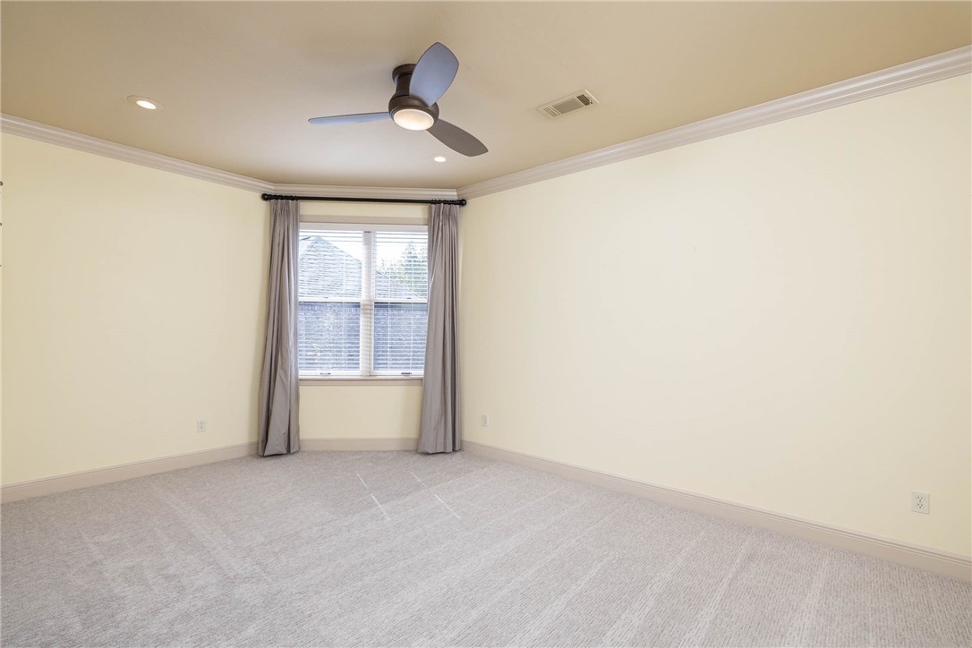 Clear Creek Patio Homes - Residential