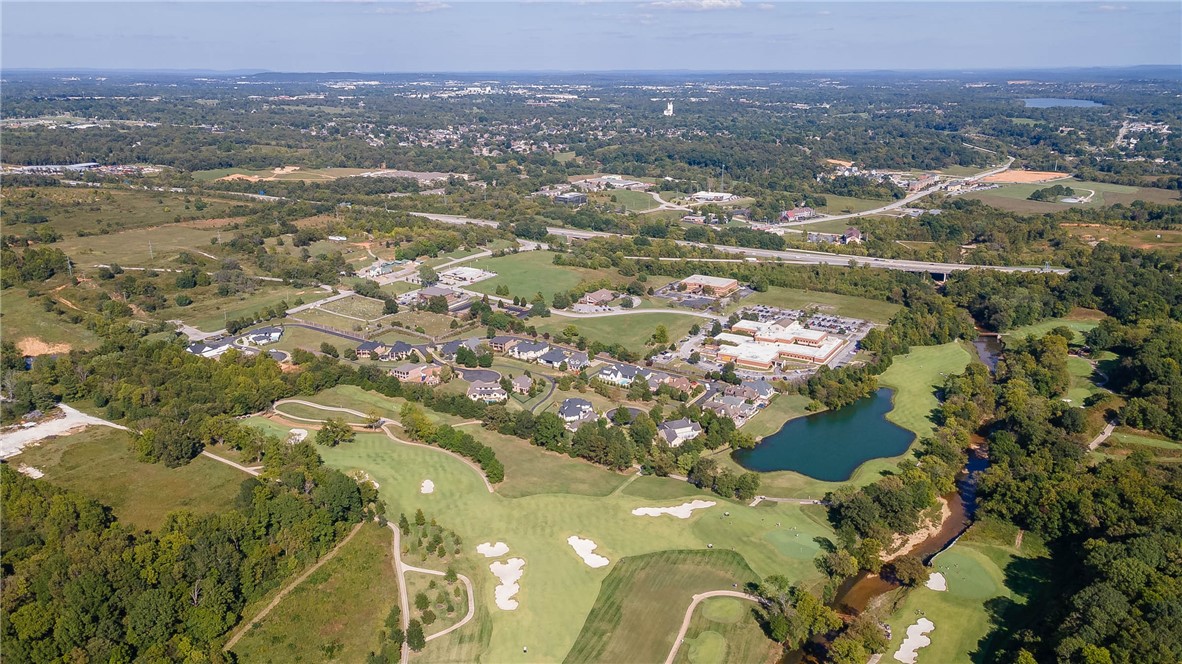 Clear Creek Patio Homes - Residential