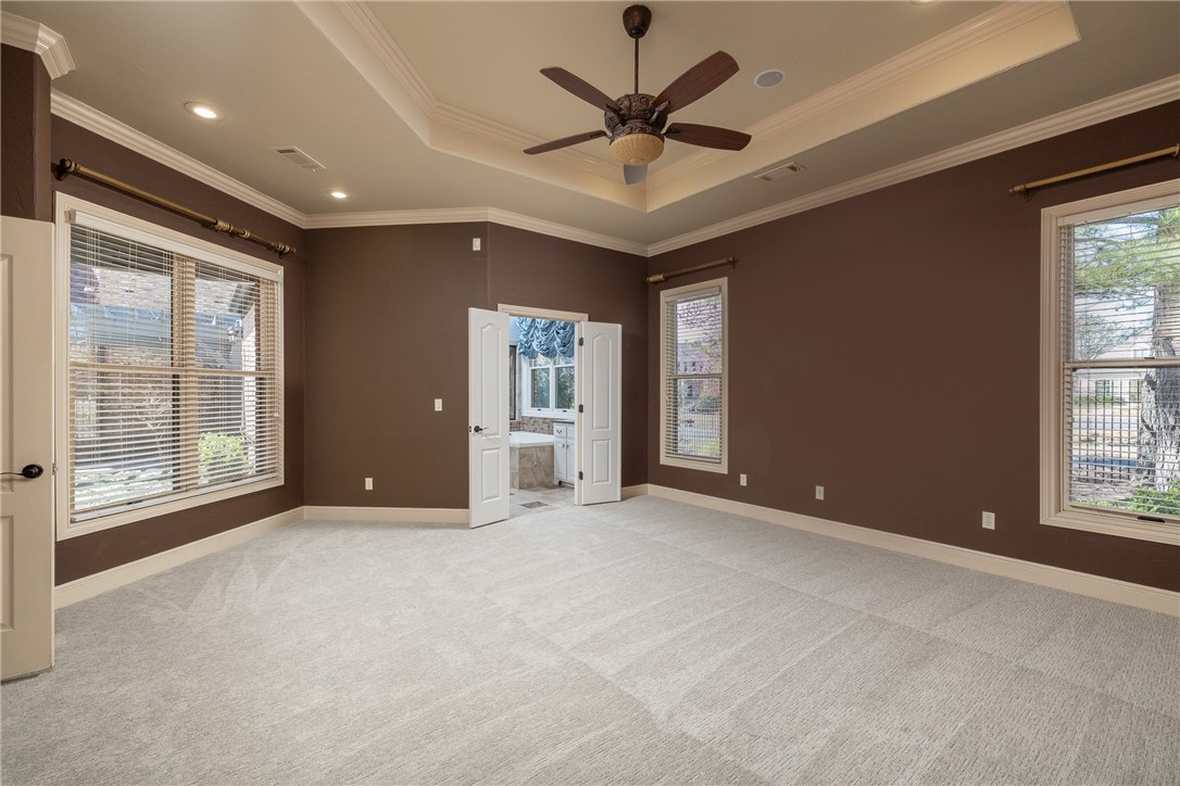 Clear Creek Patio Homes - Residential