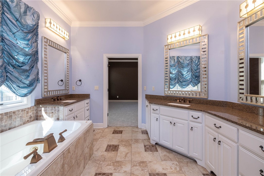 Clear Creek Patio Homes - Residential