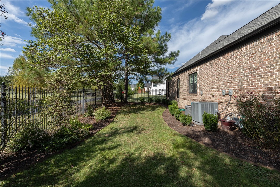 Clear Creek Patio Homes - Residential
