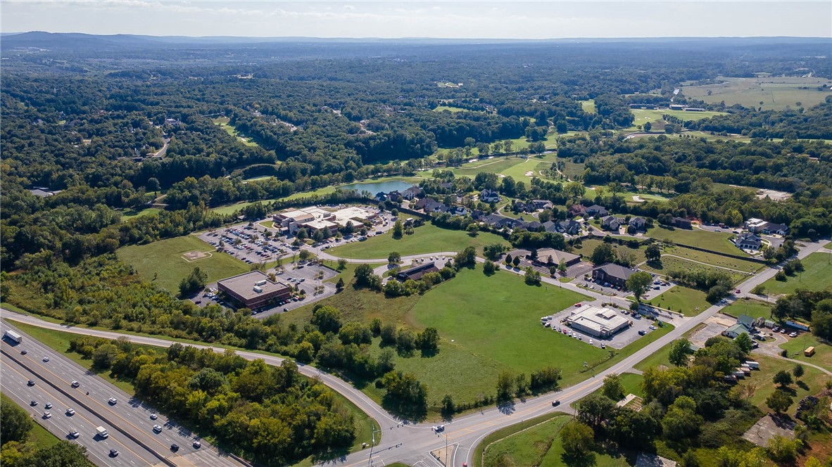 Clear Creek Patio Homes - Residential