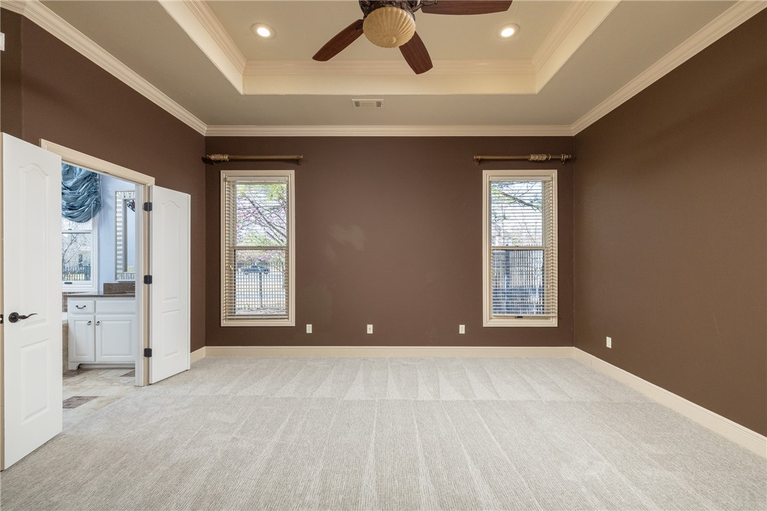 Clear Creek Patio Homes - Residential