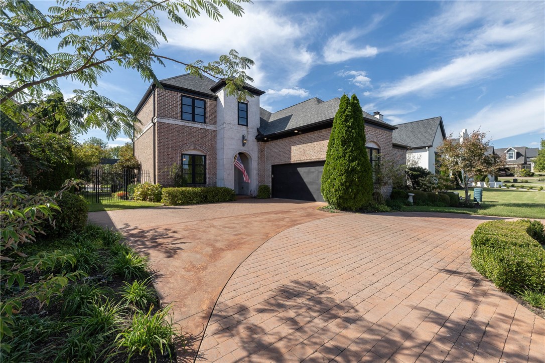 Clear Creek Patio Homes - Residential