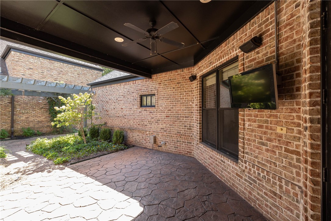 Clear Creek Patio Homes - Residential