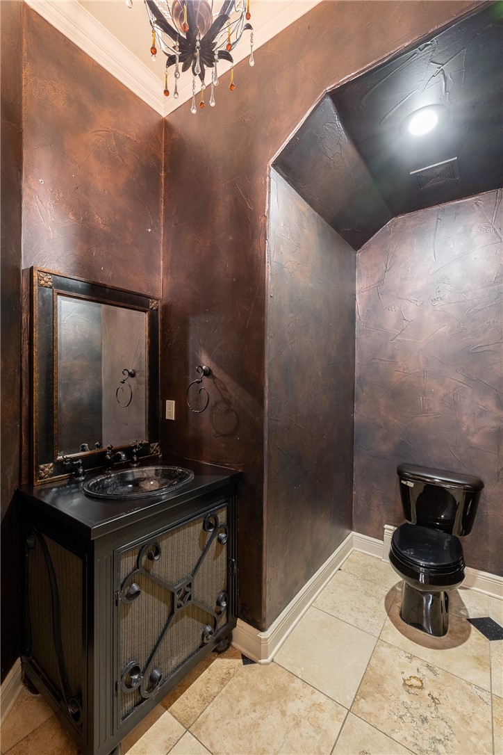 Clear Creek Patio Homes - Residential