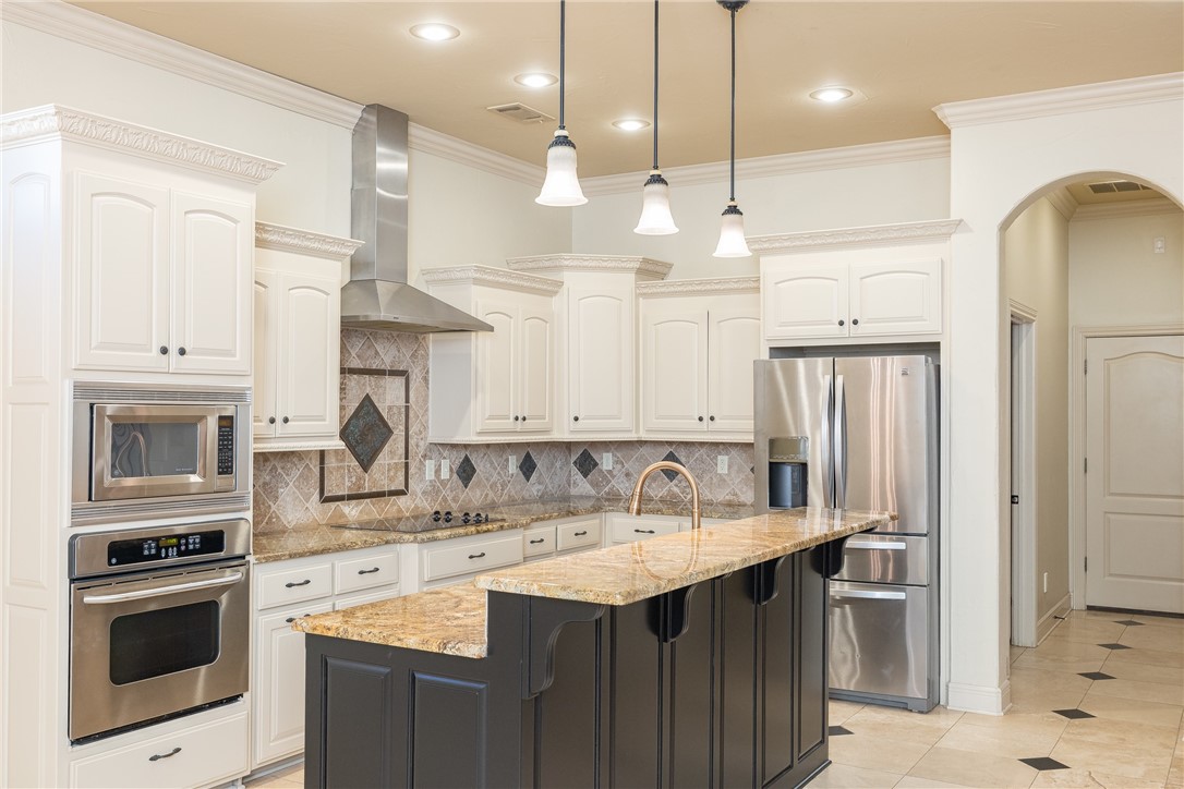 Clear Creek Patio Homes - Residential