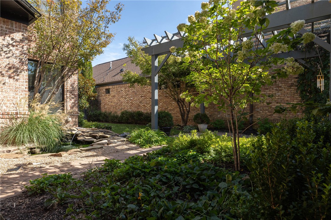 Clear Creek Patio Homes - Residential