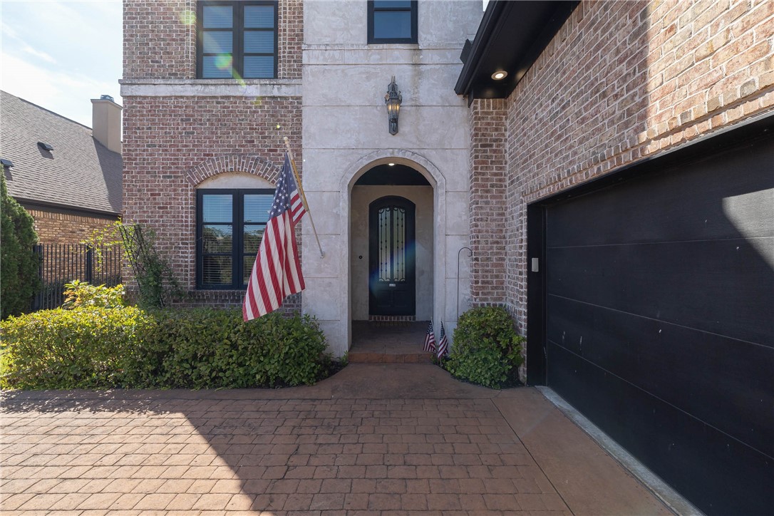 Clear Creek Patio Homes - Residential