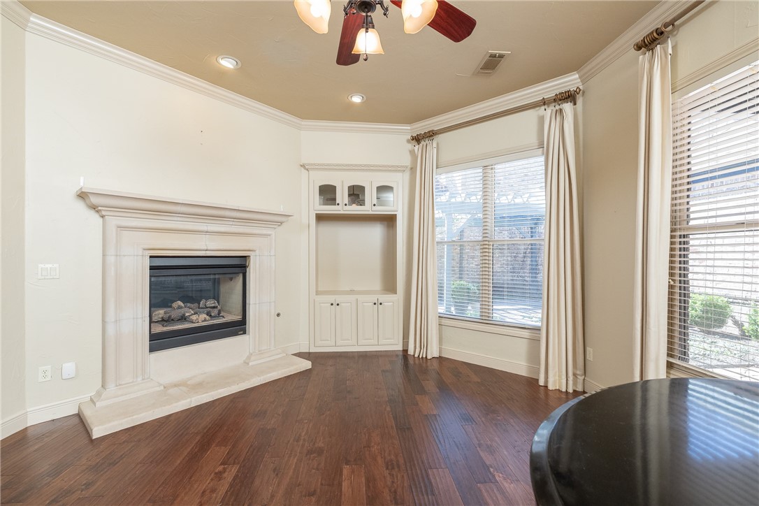 Clear Creek Patio Homes - Residential