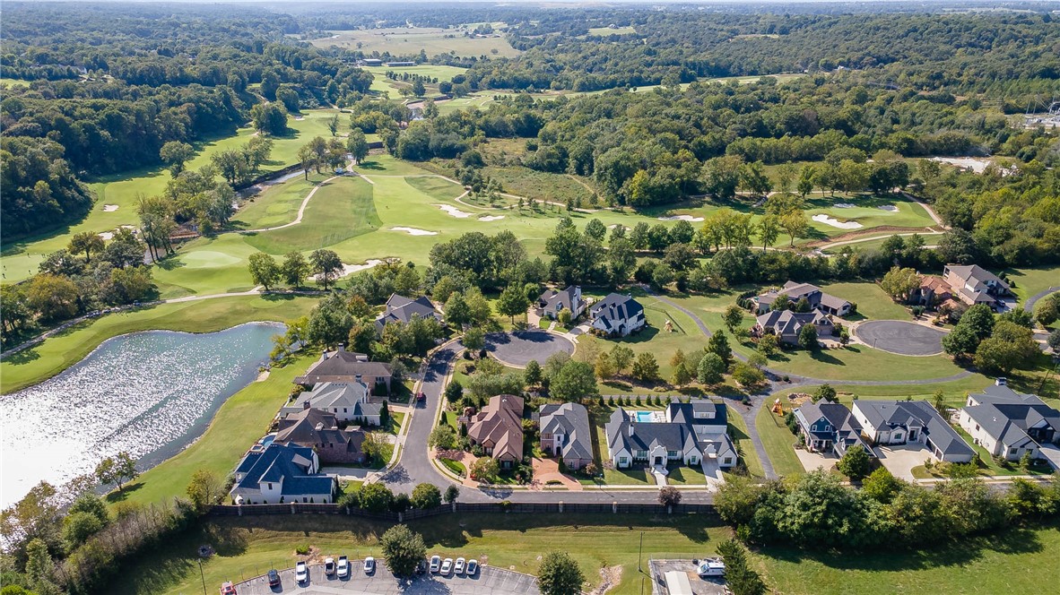 Clear Creek Patio Homes - Residential