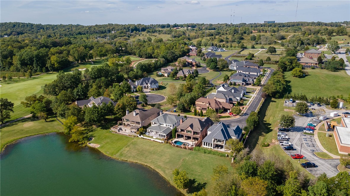 Clear Creek Patio Homes - Residential