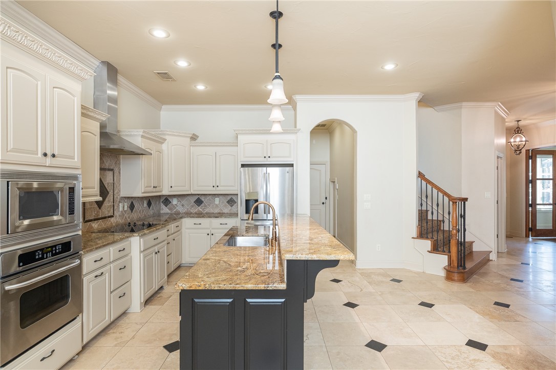 Clear Creek Patio Homes - Residential