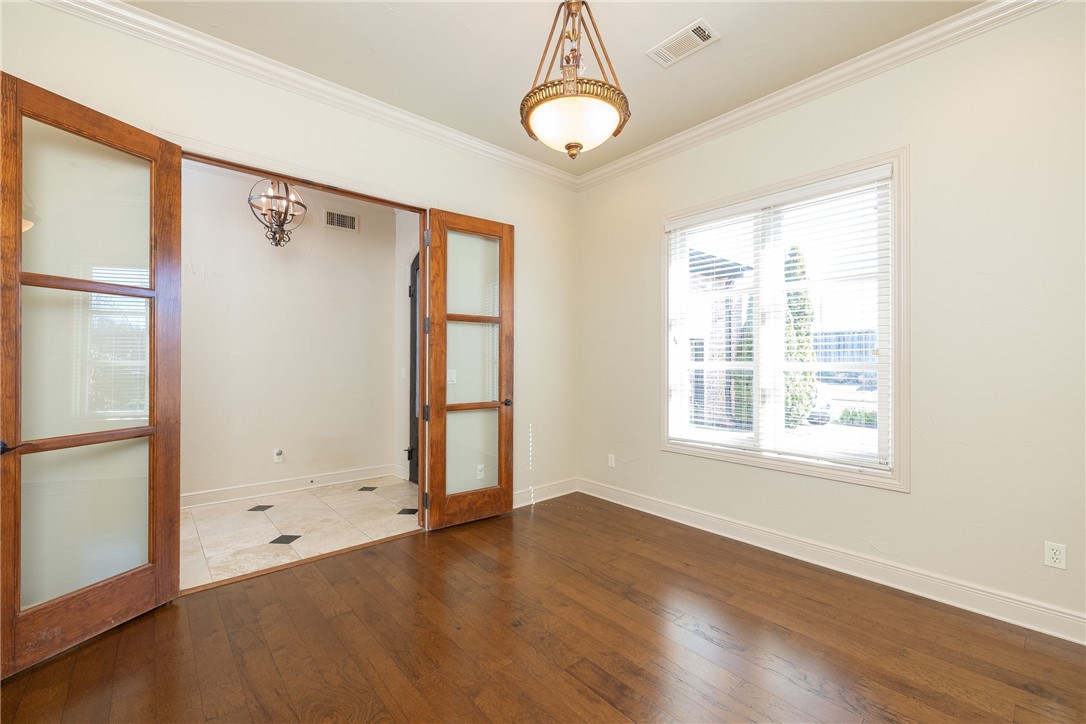 Clear Creek Patio Homes - Residential