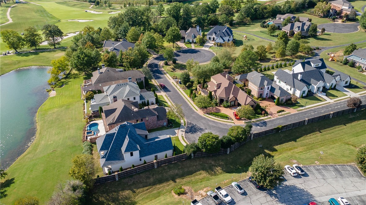 Clear Creek Patio Homes - Residential