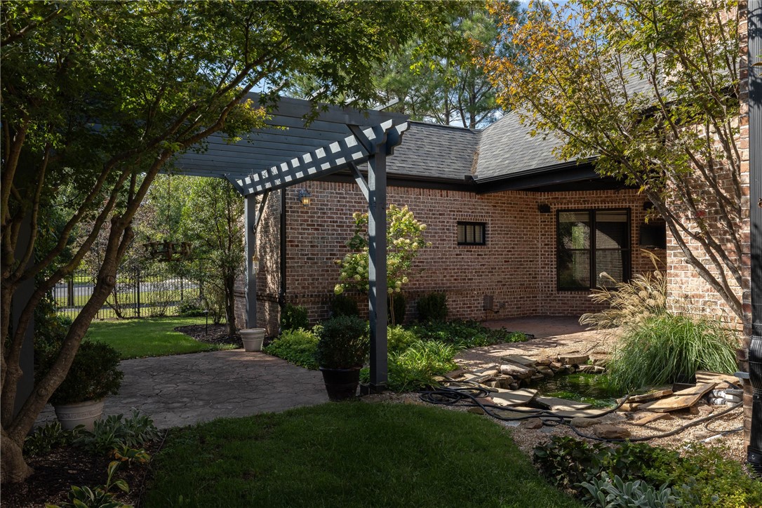 Clear Creek Patio Homes - Residential