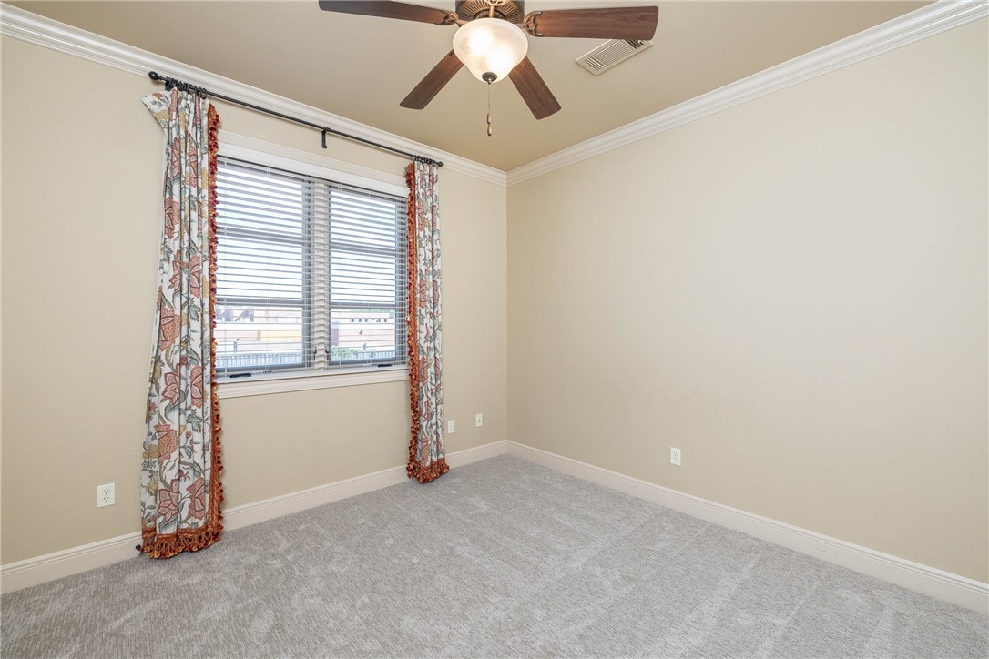 Clear Creek Patio Homes - Residential