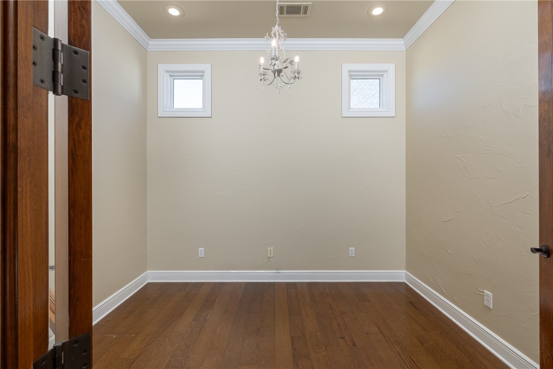 Clear Creek Patio Homes - Residential