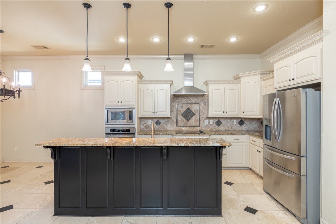 Clear Creek Patio Homes - Residential