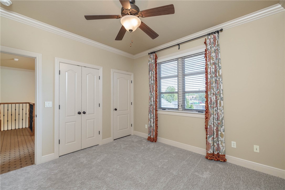 Clear Creek Patio Homes - Residential