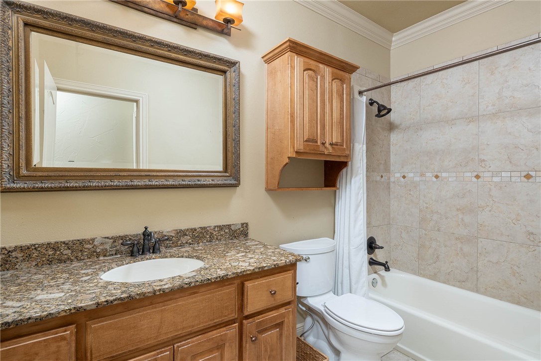 Clear Creek Patio Homes - Residential