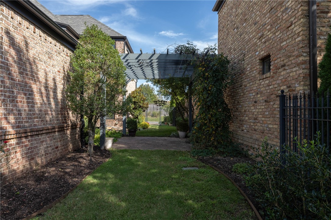 Clear Creek Patio Homes - Residential