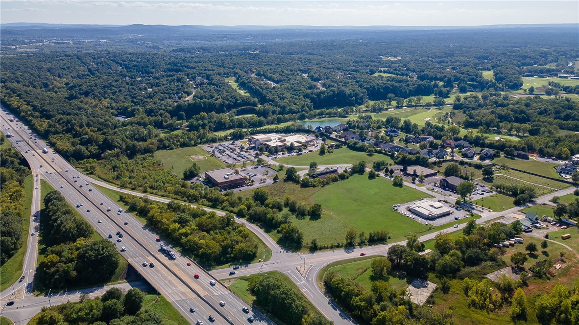 Clear Creek Patio Homes - Residential