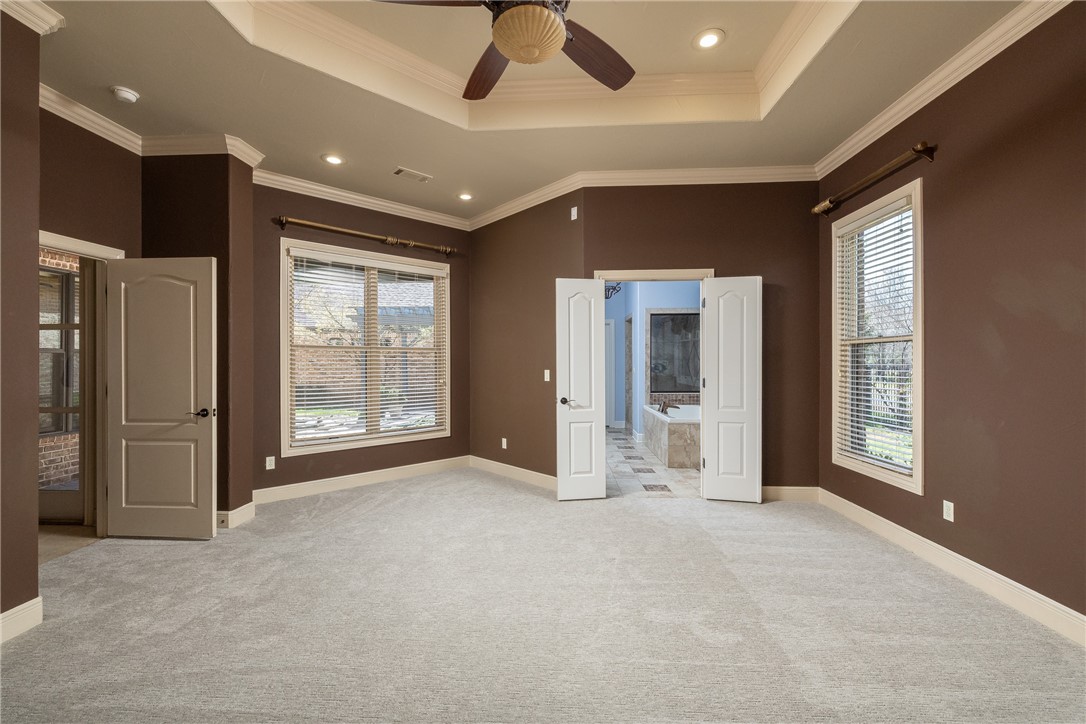 Clear Creek Patio Homes - Residential