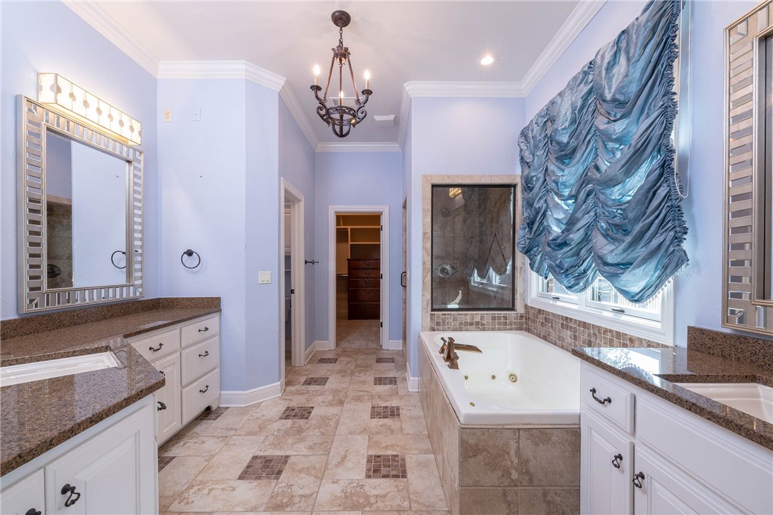 Clear Creek Patio Homes - Residential