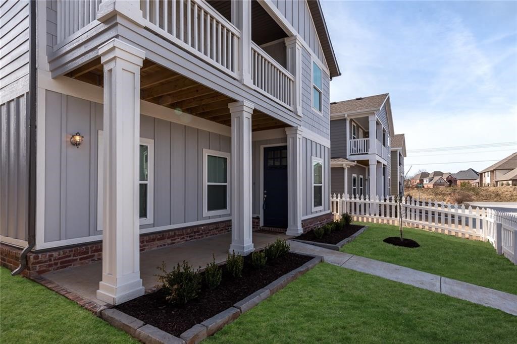 Oldetown Estates - Residential Lease