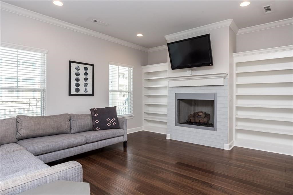 Oldetown Estates - Residential Lease