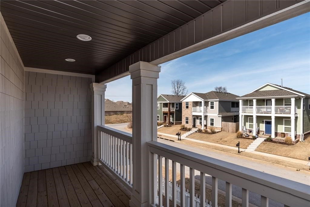 Oldetown Estates - Residential Lease