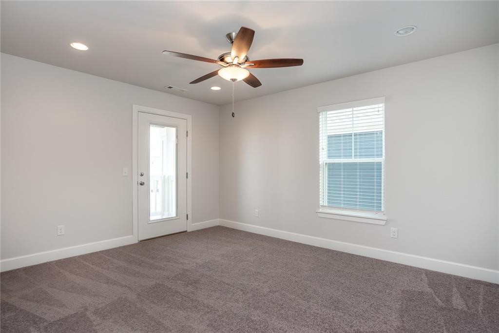 Oldetown Estates - Residential Lease