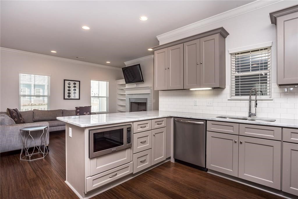 Oldetown Estates - Residential Lease