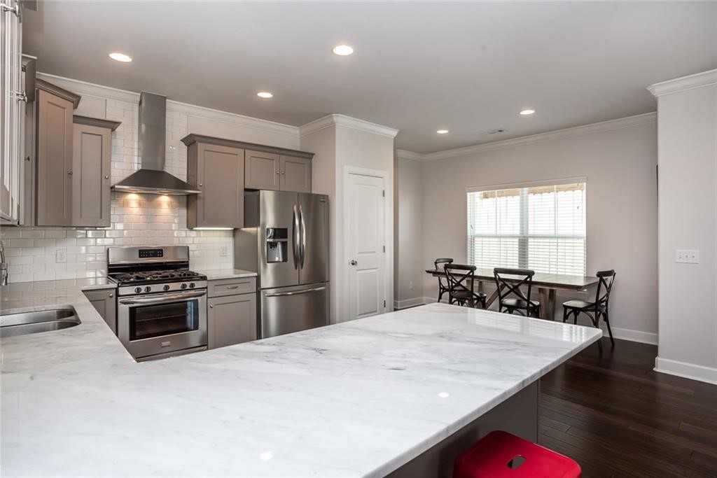 Oldetown Estates - Residential Lease