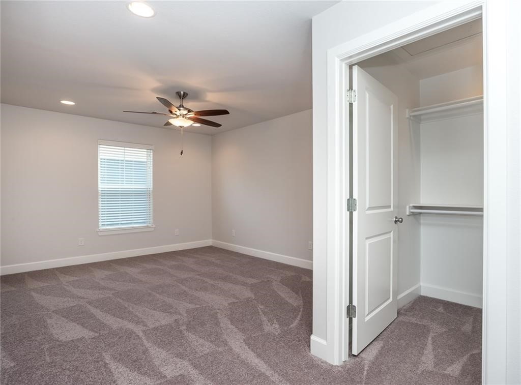 Oldetown Estates - Residential Lease